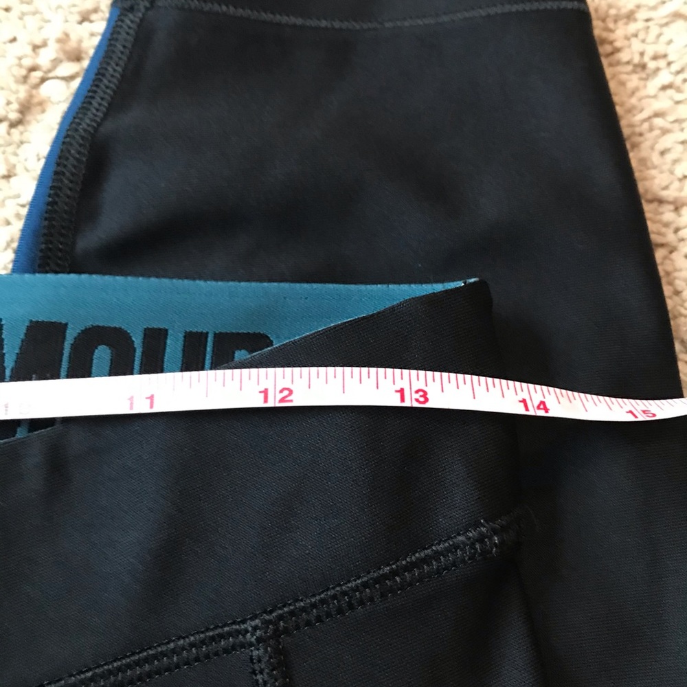 Under Armour legging workout pant - Picture 3 of 4